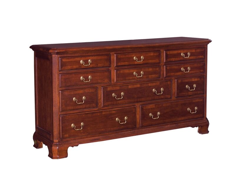 DRESSER, TRPL